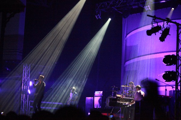 KEANE in Beirut-Part 3